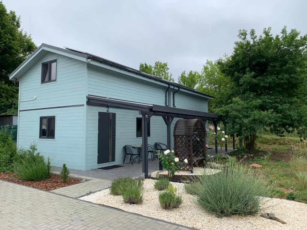 Holiday home Turkusowy Zakatek
