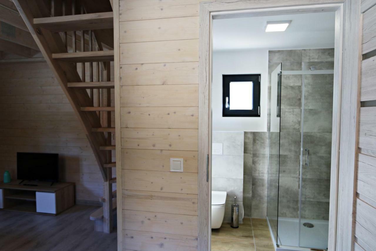 Holiday home Turkusowy Zakatek Miedzyzdroje
