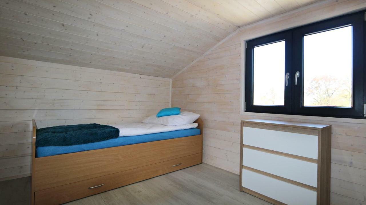 Holiday home Turkusowy Zakatek *